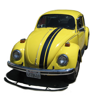 Illustration for article titled The Volkswagen Beetle Has Come to an End. The Original Was a Gateway Drug for Weird Cars